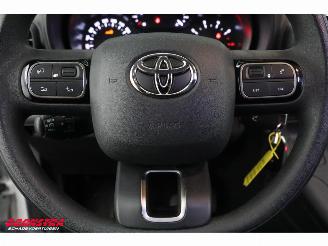Toyota Proace 1.2 Turbo Live Cruise PDC Navi Airco 2xSchuifdeur! picture 14