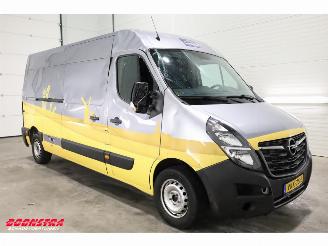 Opel Movano 2.3 Turbo L3-H2 Clima Cruise PDC picture 2