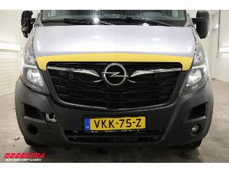 Opel Movano 2.3 Turbo L3-H2 Clima Cruise PDC picture 6