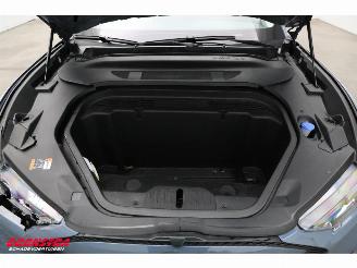 Ford Mustang Mach-E Standard RWD 75 kWh SHZ LRHZ Navi 360­­° ACC picture 9