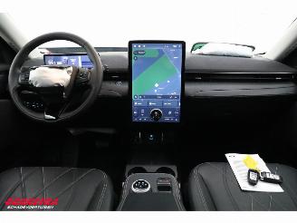 Ford Mustang Mach-E Standard RWD 75 kWh SHZ LRHZ Navi 360­­° ACC picture 13
