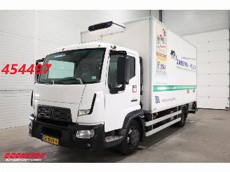 škoda nákladních automobilů Renault D D7.180 4X2 Manual Kuhler Carrier Viento 300 LBW 2016/9