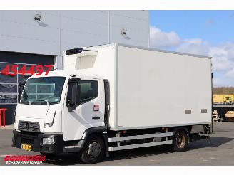 occasion trucks Renault D D7.180 4X2 Manual Kuhler Carrier Viento 300 LBW 2016/9