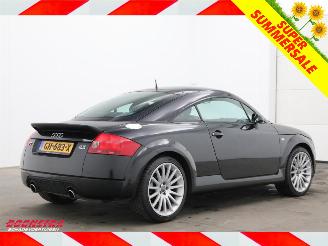 Audi TT 3.2 V6 quattro Aut. Sport Bose Cruise Leder Alcantara Sportstoelen picture 3