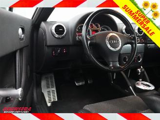 Audi TT 3.2 V6 quattro Aut. Sport Bose Cruise Leder Alcantara Sportstoelen picture 11