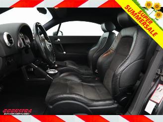 Audi TT 3.2 V6 quattro Aut. Sport Bose Cruise Leder Alcantara Sportstoelen picture 9