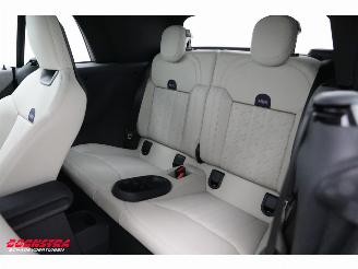 Mini Cabrio 2.0 Cooper S Favoured XL HUD Memory Leder ACC Camera Navi picture 16