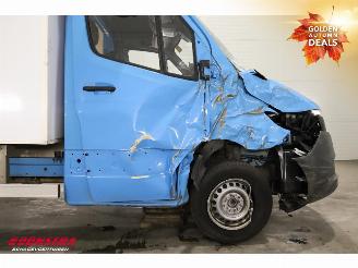 Mercedes Sprinter 311 CDI Koffer 165.947 km! picture 5