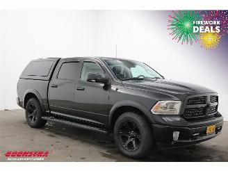 Dodge Ram 1500 5.7 V8 CC 4X4 Schuifdak Leder Alpine Memory Camera SHZ Ventilatie picture 2