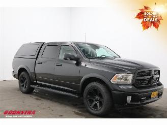 Dodge Ram 1500 5.7 V8 CC 4X4 Schuifdak Leder Alpine Memory Camera SHZ Ventilatie picture 2