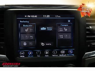 Dodge Ram 1500 5.7 V8 CC 4X4 Schuifdak Leder Alpine Memory Camera SHZ Ventilatie picture 34