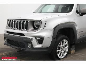 Jeep Renegade 1.0T Limited LED ACC LRHZ Navi Clima picture 10