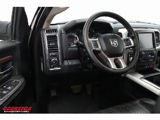 Dodge Ram 1500 5.7 V8 LPG G3 4x4 Crew Cab Laramie Schuifdak Memory Ventilatie LRHZ picture 19