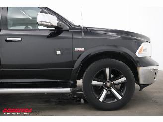 Dodge Ram 1500 5.7 V8 LPG G3 4x4 Crew Cab Laramie Schuifdak Memory Ventilatie LRHZ picture 8