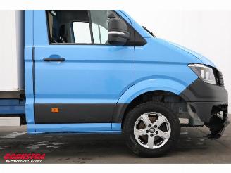 Volkswagen Crafter 2.0 TDI Koffer Elek Ramen picture 6
