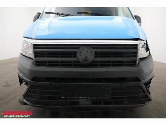 Volkswagen Crafter 2.0 TDI Koffer Elek Ramen picture 9