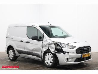 Ford Transit Connect 1.5 EcoBlue L1 Trend Airco Cruise PDC AHK 69.887 km! picture 2