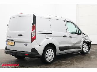 Ford Transit Connect 1.5 EcoBlue L1 Trend Airco Cruise PDC AHK 69.887 km! picture 3