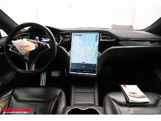 Tesla Model S 70 Base Pano Leder ACC Camera SHZ picture 13