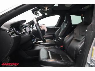 Tesla Model S 70 Base Pano Leder ACC Camera SHZ picture 15