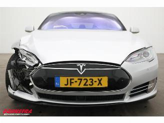 Tesla Model S 70 Base Pano Leder ACC Camera SHZ picture 7
