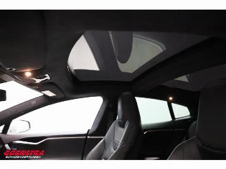 Tesla Model S 70 Base Pano Leder ACC Camera SHZ picture 18