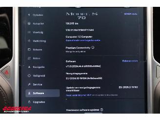 Tesla Model S 70 Base Pano Leder ACC Camera SHZ picture 25