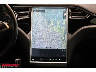Tesla Model S 70 Base Pano Leder ACC Camera SHZ picture 14