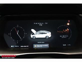 Tesla Model S 70 Base Pano Leder ACC Camera SHZ picture 20
