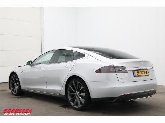 Tesla Model S 70 Base Pano Leder ACC Camera SHZ picture 4