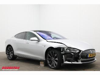 Tesla Model S 70 Base Pano Leder ACC Camera SHZ picture 2