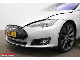 Tesla Model S 70 Base Pano Leder ACC Camera SHZ picture 11