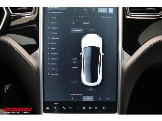 Tesla Model S 70 Base Pano Leder ACC Camera SHZ picture 22
