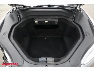 Tesla Model S 70 Base Pano Leder ACC Camera SHZ picture 9