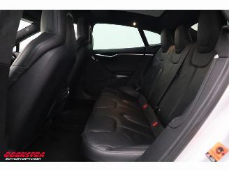 Tesla Model S 70 Base Pano Leder ACC Camera SHZ picture 16