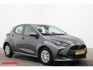 Toyota Yaris 1.0 VVT-i Comfort ACC Airco picture 2