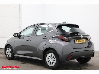 Toyota Yaris 1.0 VVT-i Comfort ACC Airco picture 4