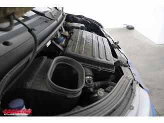 Iveco Daily 35S14 CNG Hi-Matic Pritsche LBW Luftfederung Camera 125.553km picture 7