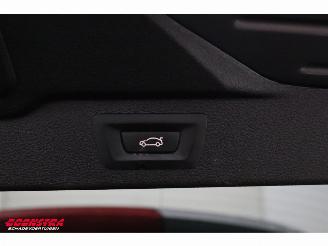 BMW X5 M50d MOTORSCHADEN Pano ACC Memory Leder AHK SHZ picture 23