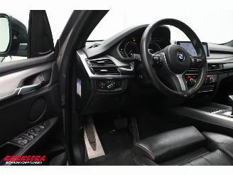 BMW X5 M50d MOTORSCHADEN Pano ACC Memory Leder AHK SHZ picture 11