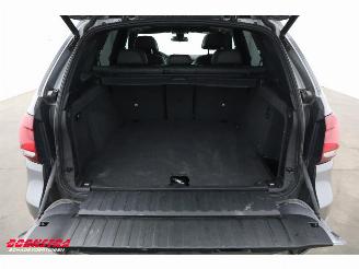 BMW X5 M50d MOTORSCHADEN Pano ACC Memory Leder AHK SHZ picture 24