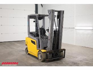 Jungheinrich  EFG320 Heftruck BY 2017 picture 2