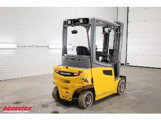 Jungheinrich  EFG320 Heftruck BY 2017 picture 3