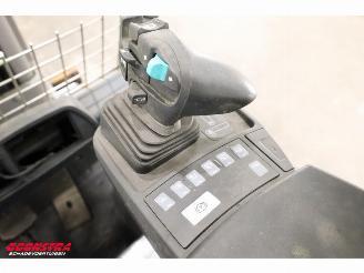 Jungheinrich  EFG320 Heftruck BY 2017 picture 15