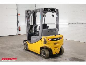 Jungheinrich  EFG320 Heftruck BY 2017 picture 4