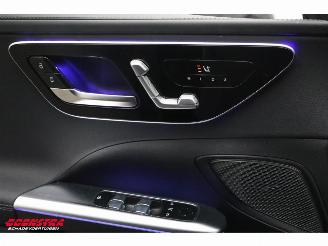 Mercedes C-klasse Estate 180 AMG LED ACC Memory Virtual LED 17.949 km! picture 28
