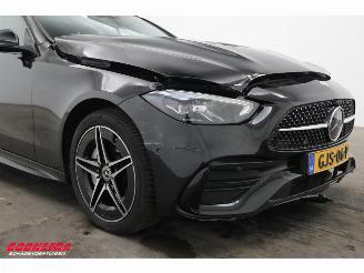 Mercedes C-klasse Estate 180 AMG LED ACC Memory Virtual LED 17.949 km! picture 6