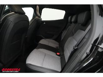 Renault Clio 1.6 E-Tech Full Hybrid 145 LED Navi Clima Cruise Camera LRHZ SHZ 12.631 km! picture 20