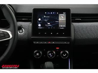 Renault Clio 1.6 E-Tech Full Hybrid 145 LED Navi Clima Cruise Camera LRHZ SHZ 12.631 km! picture 18