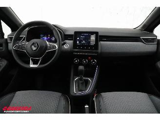 Renault Clio 1.6 E-Tech Full Hybrid 145 LED Navi Clima Cruise Camera LRHZ SHZ 12.631 km! picture 17